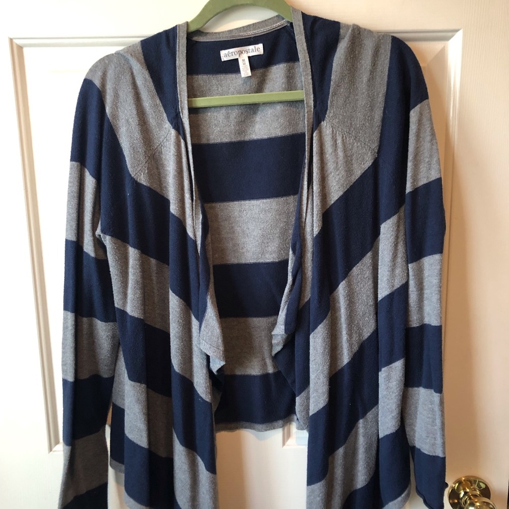 Aeropostale Cardigan